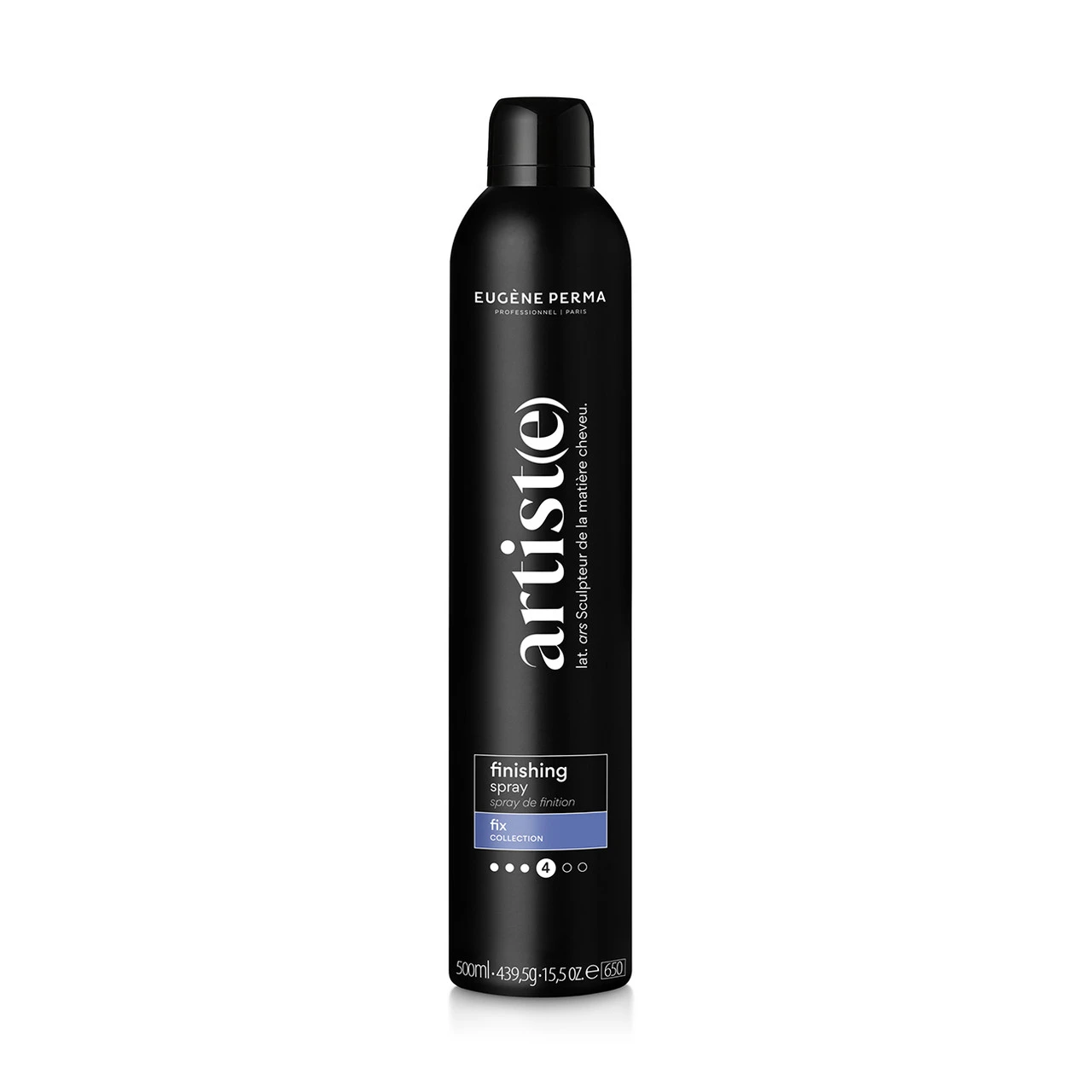 Spray Perfect Finish Artiste Eugène Perma 500ml 1 Spray Perfect Finish Artiste Eugène Perma 500ml