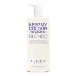 Shampoing Blonde Keep My Colour Eleven Australia 960ml