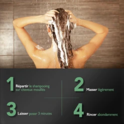 Shampooing Keratin Force Eugène Perma 1000ml -Magasin De Produits Capillaires keratin force shampooing 68144.1684846785