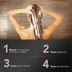 Shampooing Keratin Glow Essentiel Eugène Perma 1000ml -Magasin De Produits Capillaires keratin glow shampooing 22926.1684846546