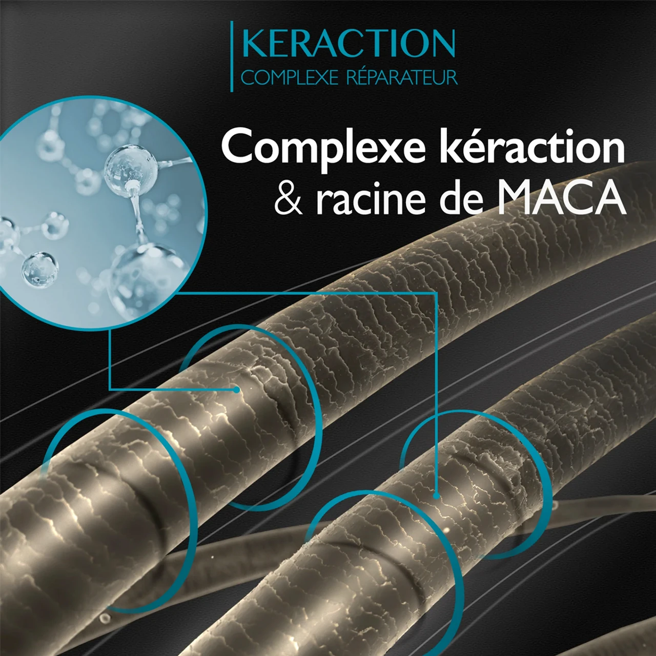 Shampooing Keratin Pulp Essentiel Eugène Perma 1000ml 2 Shampooing Keratin Pulp Essentiel Eugène Perma 1000ml – Image 2