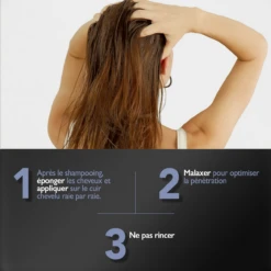 Serum Keratin Sensitive Eugène Perma 40ml -Magasin De Produits Capillaires keratin sensitive serum 40658.1684847246