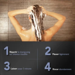 Shampooing Keratin Sensitive Eugène Perma 1L -Magasin De Produits Capillaires keratin sensitive shampoing 53975.1684847244