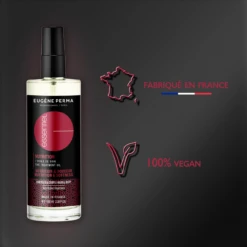 Huile Keratin Nutrition Essentiel Eugène Perma 100ml -Magasin De Produits Capillaires keratine nutrition huile de soin 42050.1684846881