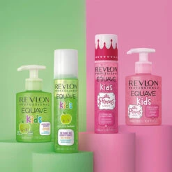 Conditioner Kids Equave 200 Ml -Magasin De Produits Capillaires kids equave 25728.1694072381