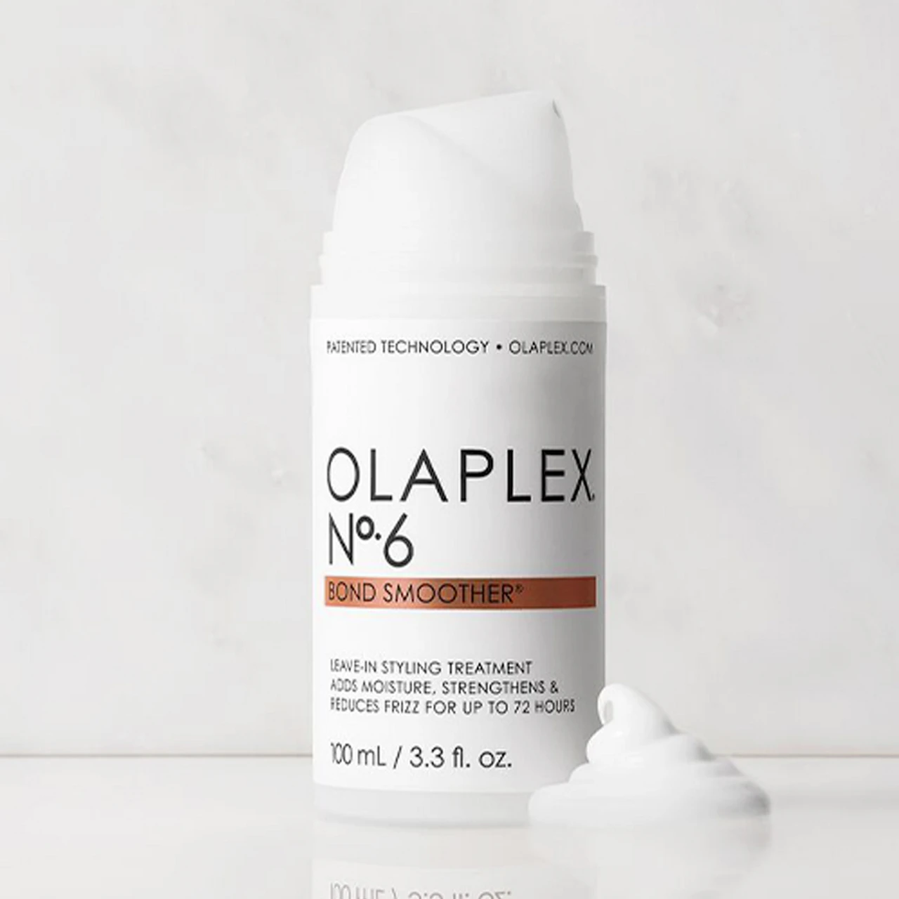 Olaplex N°6 Bond Smoother 2 Olaplex N°6 Bond Smoother – Image 2