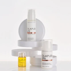Olaplex N°6 Bond Smoother 5 Olaplex N°6 Bond Smoother -Magasin De Produits Capillaires olaplex nume ro 9 82105.1684846927