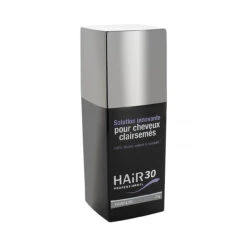 Hair30 Poivre Et Sel