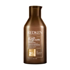 Shampooing All Soft Mega Curls Redken 300ml