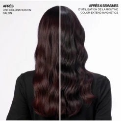 Conditioner Color Extend Magnetics Redken 300ml -Magasin De Produits Capillaires redken conditioner color extend magnetics 500ml 95386.1694779162