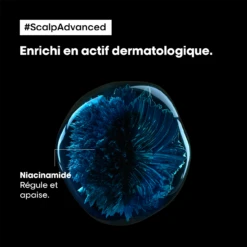 Shampooing Anti-Inconfort Scalp Advanced L'Oréal 1500ml -Magasin De Produits Capillaires scalp advanced ant incofo 85048.1684847771