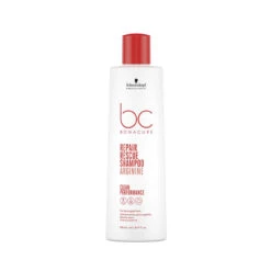 Shampoing Repair Rescue Schwarzkopf 500ml
