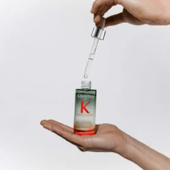 Sérum Anti-Chute Fortifiant Genesis Homme Kérastase 90ml -Magasin De Produits Capillaires serum 1200 image 2 72683.1684847535