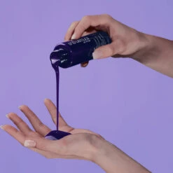 Sérum Protection Thermique Anti-Faux Reflets Yubi Blonde Shu Uemura 100 Ml -Magasin De Produits Capillaires serum yubi 3 69742.1694415824