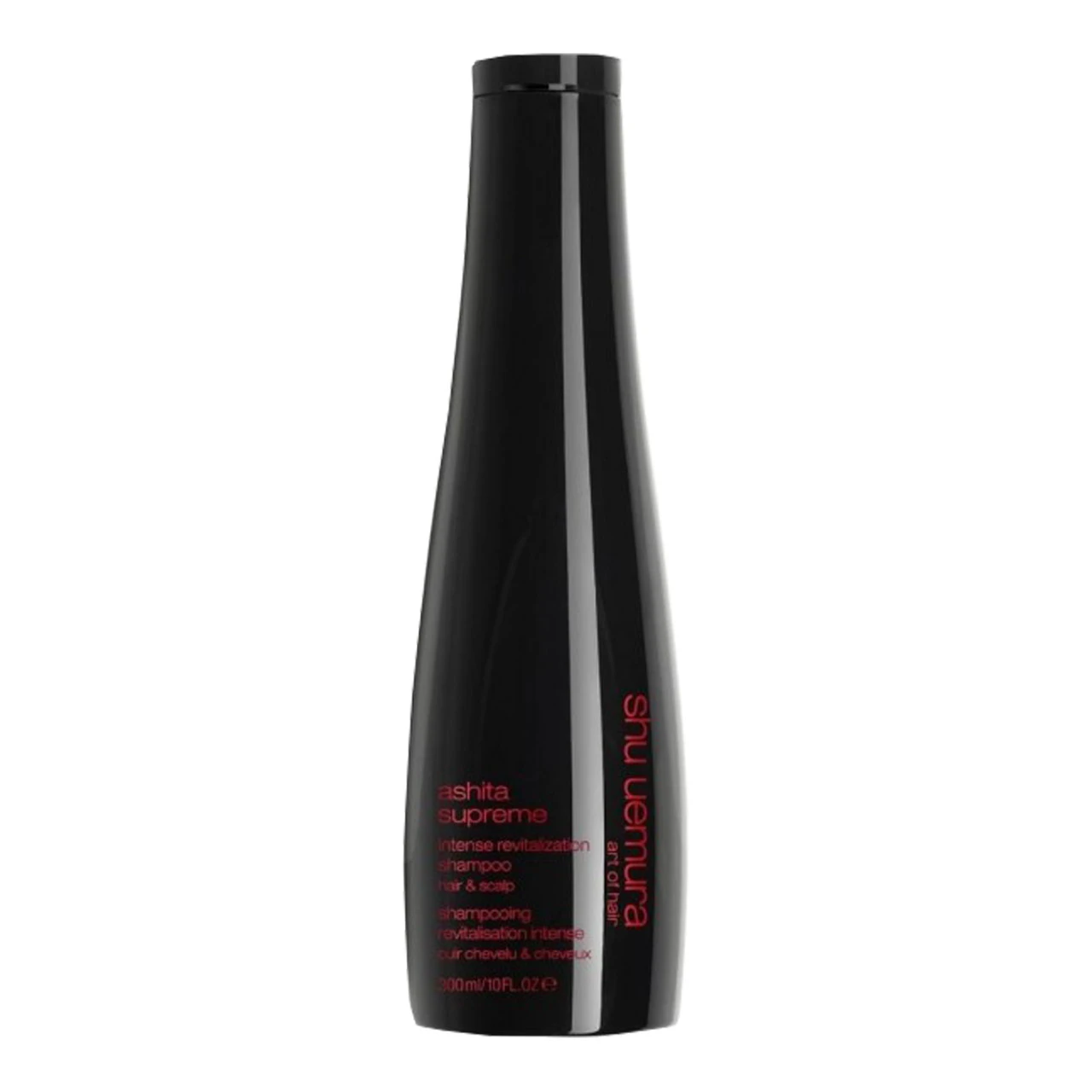 Shampooing Ashita Supreme Shu Uemura 300ml 1 Shampooing Ashita Supreme Shu Uemura 300ml