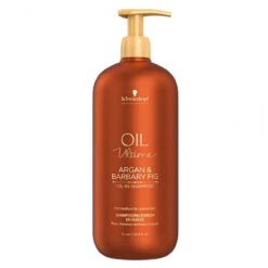 Shampooing Argan Barbarie Oil Ultime Schwarzkopf 1000ml