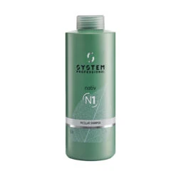 Nativ Shampoo 1000ml System Professional