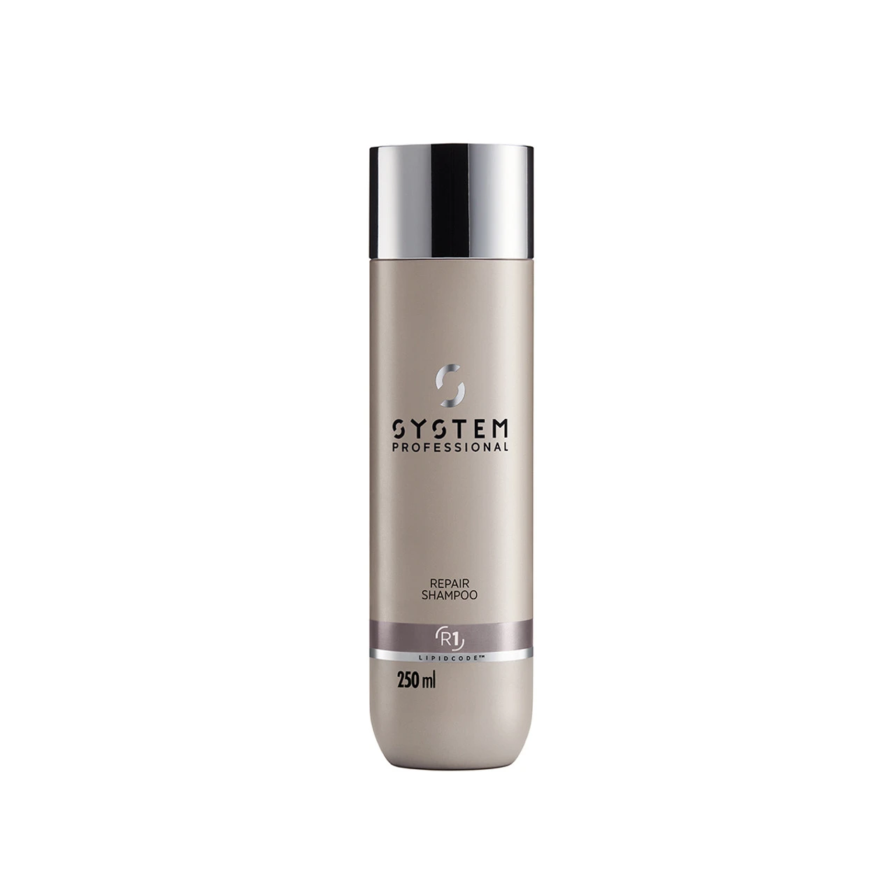 Repair Shampoo 250ml System Professional 1 Repair Shampoo 250ml System Professional