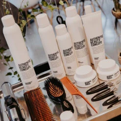 Shampooing Sec Texturisant Authentic Beauty Concept 250ml -Magasin De Produits Capillaires shampooing sec texturisant authentic beauty concept 60256.1693391065