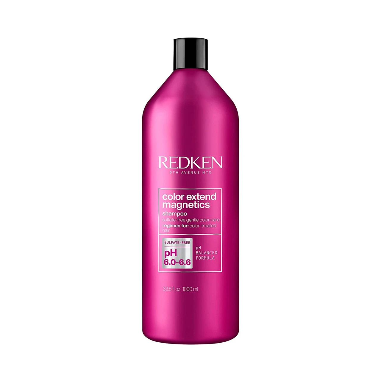 Shamp Color Extend Magnetics Redken 1000ml 1 Shamp Color Extend Magnetics Redken 1000ml