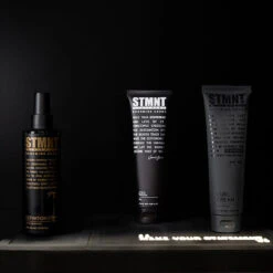 Spray Définition STMNT Grooming Goods - 200 Ml -Magasin De Produits Capillaires stmnt styling stmnt 2 1 36175.1688633892