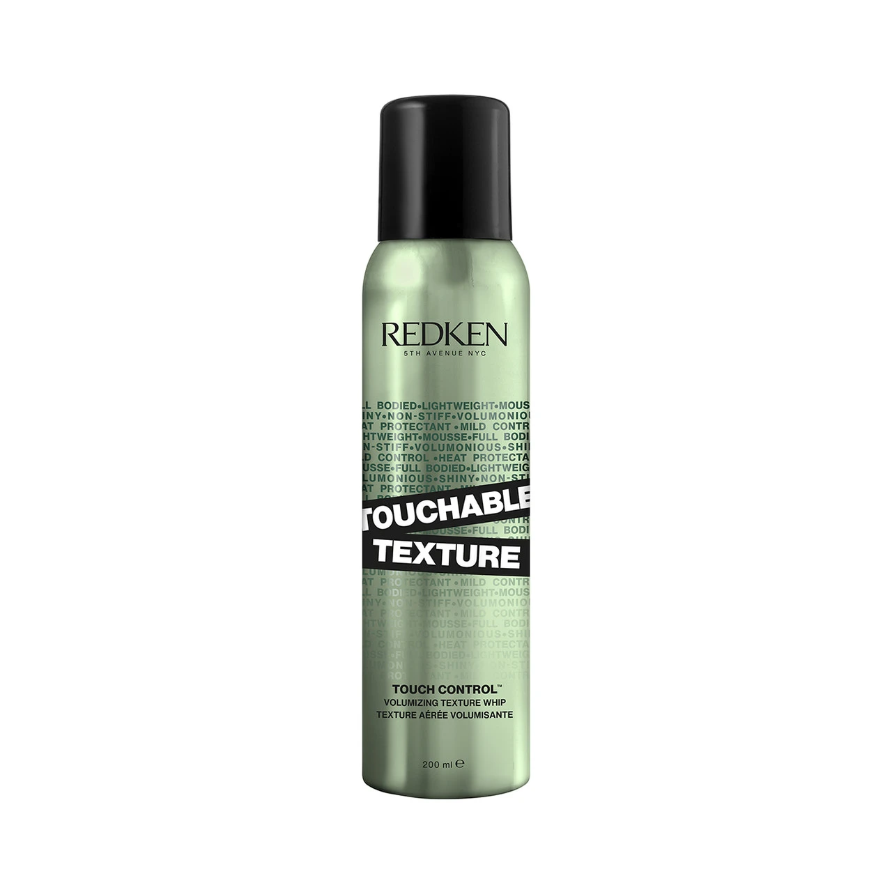Touchable Texture Redken 200 Ml 1 Touchable Texture Redken 200 Ml
